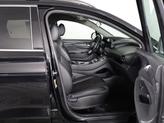 Thumbnail of 2023 Twilight Black Hyundai SANTA FE
