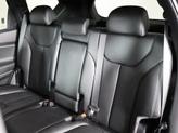 Thumbnail of 2023 Twilight Black Hyundai SANTA FE