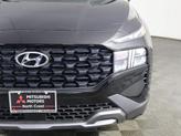 Thumbnail of 2023 Twilight Black Hyundai SANTA FE