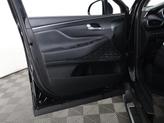 Thumbnail of 2023 Twilight Black Hyundai SANTA FE