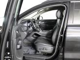 Thumbnail of 2023 Twilight Black Hyundai SANTA FE