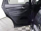 Thumbnail of 2023 Twilight Black Hyundai SANTA FE