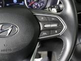 Thumbnail of 2023 Twilight Black Hyundai SANTA FE