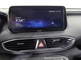 Thumbnail of 2023 Twilight Black Hyundai SANTA FE