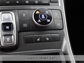 Thumbnail of 2023 Twilight Black Hyundai SANTA FE
