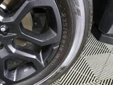 Thumbnail of 2023 Twilight Black Hyundai SANTA FE