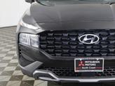 Thumbnail of 2023 Twilight Black Hyundai SANTA FE