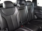 Thumbnail of 2023 Twilight Black Hyundai SANTA FE