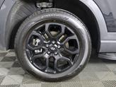 Thumbnail of 2023 Twilight Black Hyundai SANTA FE