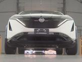 Thumbnail of 2023 Everest White Pearl Tricoat Nissan ARIYA
