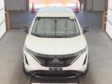Thumbnail of 2023 Everest White Pearl Tricoat Nissan ARIYA
