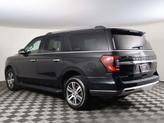 Thumbnail of 2024 Black Metallic Ford Expedition Max