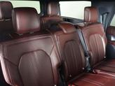 Thumbnail of 2024 Black Metallic Ford Expedition Max
