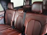 Thumbnail of 2024 Black Metallic Ford Expedition Max