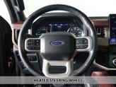 Thumbnail of 2024 Black Metallic Ford Expedition Max