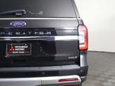 Thumbnail of 2024 Black Metallic Ford Expedition Max