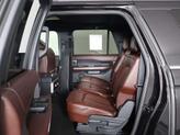 Thumbnail of 2024 Black Metallic Ford Expedition Max