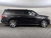 Thumbnail of 2024 Black Metallic Ford Expedition Max
