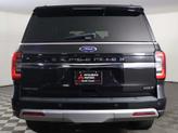 Thumbnail of 2024 Black Metallic Ford Expedition Max