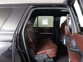Thumbnail of 2024 Black Metallic Ford Expedition Max