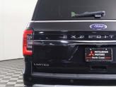 Thumbnail of 2024 Black Metallic Ford Expedition Max