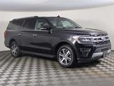 Thumbnail of 2024 Black Metallic Ford Expedition Max