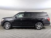 Thumbnail of 2024 Black Metallic Ford Expedition Max