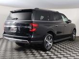 Thumbnail of 2024 Black Metallic Ford Expedition Max