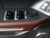 Thumbnail of 2024 Black Metallic Ford Expedition Max