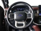Thumbnail of 2024 Black Metallic Ford Expedition Max