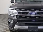 Thumbnail of 2024 Black Metallic Ford Expedition Max