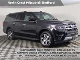 Photo of 2024 Black Metallic Ford Expedition Max