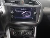 Thumbnail of 2021 Deep Black Volkswagen Tiguan