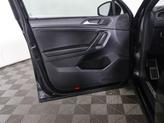 Thumbnail of 2021 Deep Black Volkswagen Tiguan