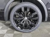 Thumbnail of 2021 Deep Black Volkswagen Tiguan