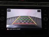 Thumbnail of 2021 Deep Black Volkswagen Tiguan