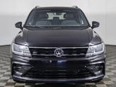 Thumbnail of 2021 Deep Black Volkswagen Tiguan
