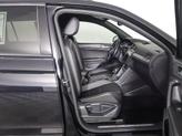 Thumbnail of 2021 Deep Black Volkswagen Tiguan