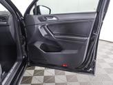 Thumbnail of 2021 Deep Black Volkswagen Tiguan