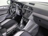 Thumbnail of 2021 Deep Black Volkswagen Tiguan