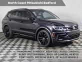Photo of 2021 Deep Black Volkswagen Tiguan