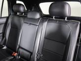 Thumbnail of 2021 Deep Black Volkswagen Tiguan