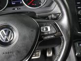 Thumbnail of 2021 Deep Black Volkswagen Tiguan