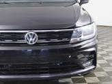 Thumbnail of 2021 Deep Black Volkswagen Tiguan
