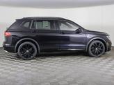 Thumbnail of 2021 Deep Black Volkswagen Tiguan