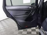 Thumbnail of 2021 Deep Black Volkswagen Tiguan