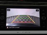 Thumbnail of 2021 Deep Black Volkswagen Tiguan