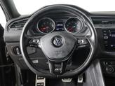 Thumbnail of 2021 Deep Black Volkswagen Tiguan
