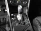 Thumbnail of 2021 Deep Black Volkswagen Tiguan
