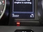 Thumbnail of 2021 Deep Black Volkswagen Tiguan